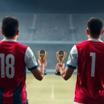 Imagen relacionada con Premios Nacionales del Deporte 2023