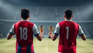 Imagen relacionada con Premios Nacionales del Deporte 2023