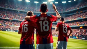 Imagen relacionada con Mundial de 2026