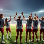Imagen relacionada con Sonia Bermúdez seleccionadora España