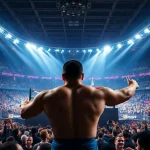 Imagen relacionada con WWE en España