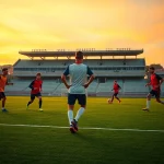 Imagen relacionada con Málaga CF Talent ID 2026