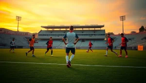 Imagen relacionada con Málaga CF Talent ID 2026
