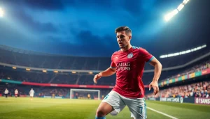 Imagen relacionada con Borja Iglesias convocatoria selección española