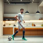 Imagen relacionada con Èggo Cocinas embajador