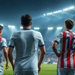 Imagen relacionada con Atlético de Madrid Finalissima