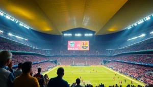 Imagen relacionada con Villarreal Barcelona Miami