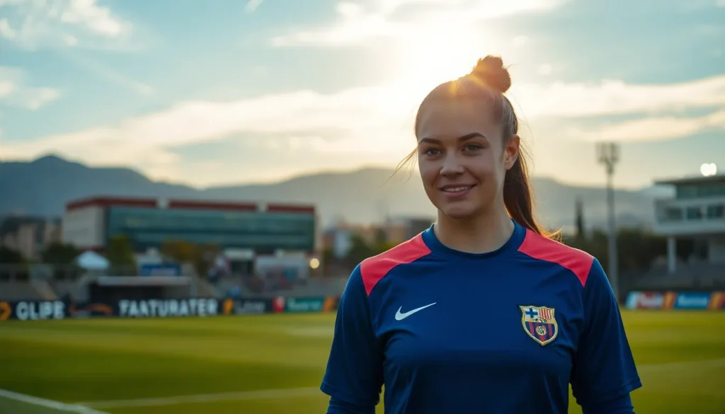 Imagen relacionada con Leigh Martín convocatoria Sub-19