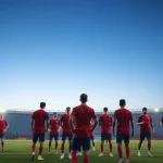 Imagen relacionada con defensa selección española