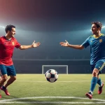 Imagen relacionada con ranking FIFA 2026