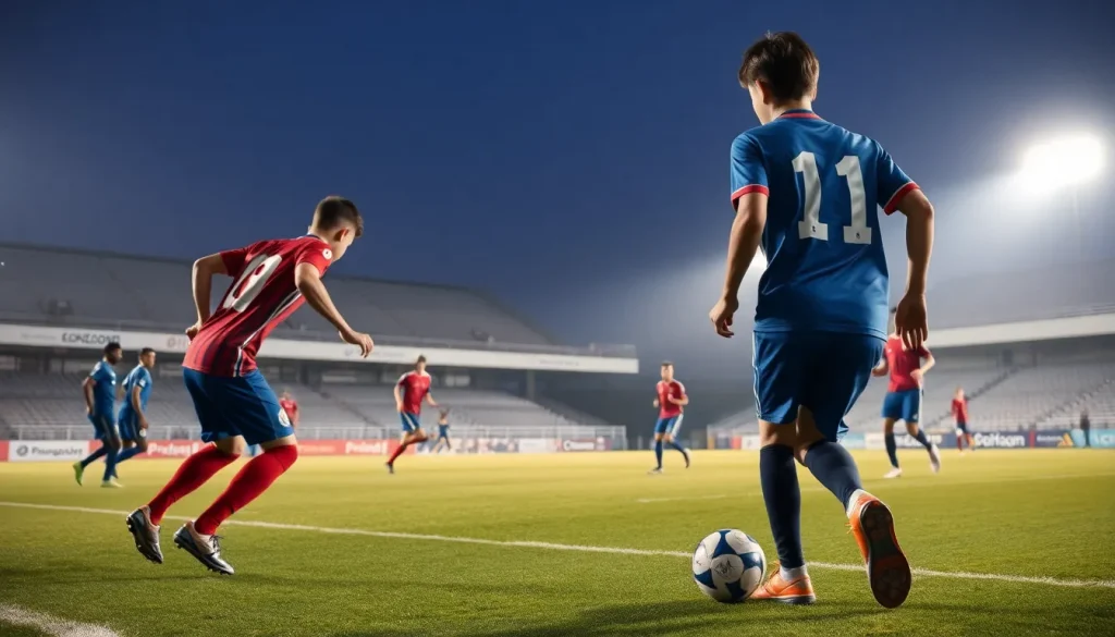 Imagen relacionada con Gañafote Cup Jerez 2023