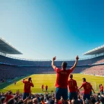 Imagen relacionada con Selección Española Eurocopa