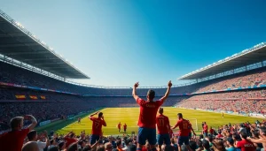 Imagen relacionada con Selección Española Eurocopa