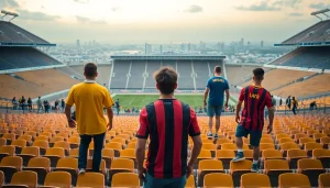 Imagen relacionada con Villarreal-FC Barcelona Miami
