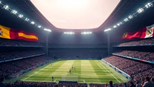 Imagen relacionada con Supercopa Ibérica