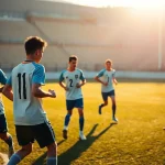 Imagen relacionada con Málaga CF Talent ID 2026
