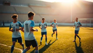 Imagen relacionada con Málaga CF Talent ID 2026