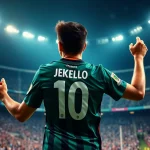 Imagen relacionada con Samu Aghehowa