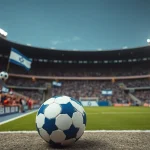Imagen relacionada con FIFA Israel competiciones