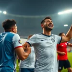 Imagen relacionada con Racha invicta selección española