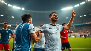 Imagen relacionada con Racha invicta selección española