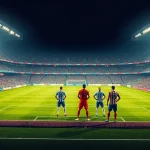 Imagen relacionada con Superliga Europea