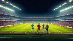 Imagen relacionada con Superliga Europea