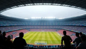 Imagen relacionada con cancelación partido LaLiga