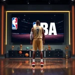 Imagen relacionada con Antoni Daimiel NBA
