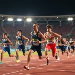 Imagen relacionada con Campeones España atletismo sub-20