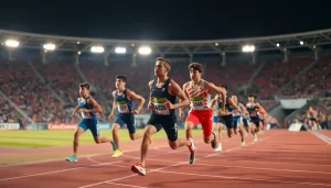 Imagen relacionada con Campeones España atletismo sub-20