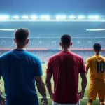 Imagen relacionada con industria del fútbol