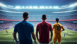 Imagen relacionada con industria del fútbol