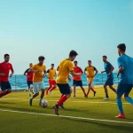 Imagen relacionada con Málaga CF Talent ID 2026