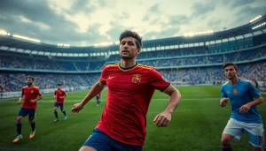 Imagen relacionada con Mundial Sub-20 España Ucrania