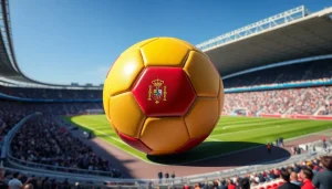Imagen relacionada con Mundial de Fútbol 2030