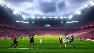 Imagen relacionada con Liverpool Real Madrid Champions League