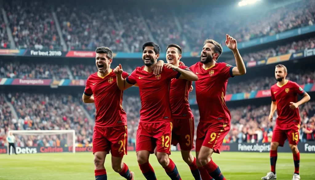 Imagen relacionada con selección española fútbol ranking FIFA