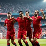Imagen relacionada con selección española fútbol ranking FIFA