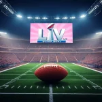 Imagen relacionada con Super Bowl LX en España