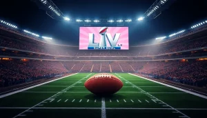 Imagen relacionada con Super Bowl LX en España