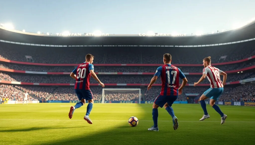 Imagen relacionada con Supercopa de España 2026