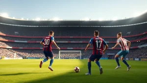 Imagen relacionada con Supercopa de España 2026