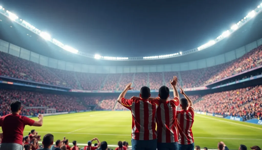 Imagen relacionada con Superliga UEFA FIFA