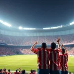 Imagen relacionada con Superliga UEFA FIFA