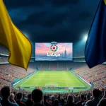 Imagen relacionada con Villarreal Barcelona Miami