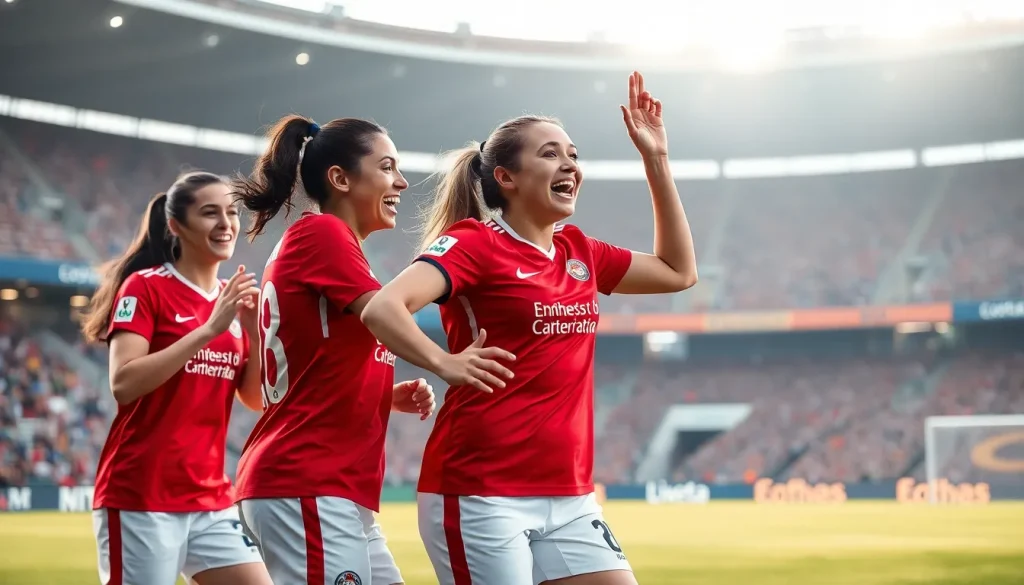 Imagen relacionada con selección española femenina fútbol