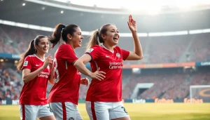 Imagen relacionada con selección española femenina fútbol
