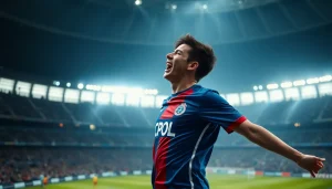 Imagen relacionada con Samu Aghehowa fútbol