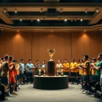 Imagen relacionada con Premios Nacionales del Deporte 2025